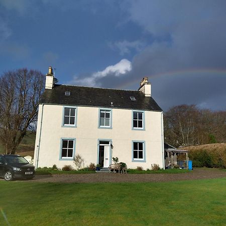Kirkland House B&B Tarbert  Exterior photo