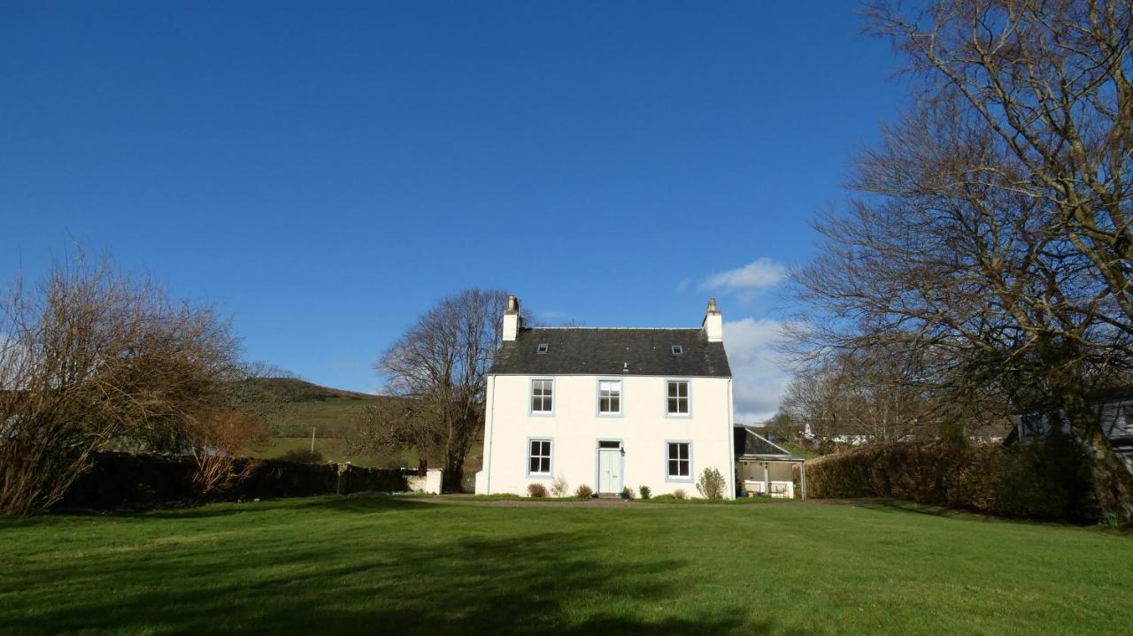 Kirkland House B&B Tarbert  Exterior photo
